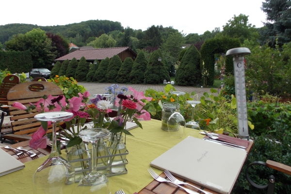 Fasanenhof Landhotel (Ringgau - Datterode)